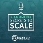 E-Commerce Secrets To Scale E-Commerce Secrets To Scale