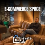 Podcast E-Commerce Space | Realtalk und Tipps von David Diallo