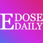 Logo of the podcast E Dose Daily Podcast E Dose Daily