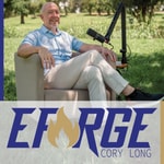 Logo of the podcast E-Forge With Cory Long Podcast E-Forge With Cory Long