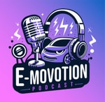 e-movotion Podcast e-movotion