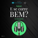 Logo of the podcast E se corre bem? Podcast E se corre bem?