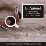 Podcast E-Talmud Podcast