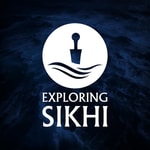 Logo of the podcast E13 Exploring Sikhi Podcast E13 Exploring Sikhi