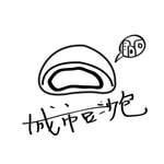 城市豆沙包