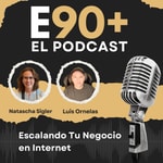 Podcast E90+ El Podcast