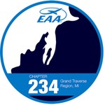 Logo of the podcast EAA 234 Podcast Podcast EAA 234 Podcast