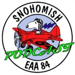 Logo of the podcast EAA Chapter 84 Podcast Podcast EAA Chapter 84 Podcast