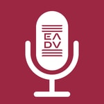 Logo of the podcast EADV Podcast Podcast EADV Podcast