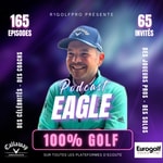 Logo of the podcast Eagle Podcast Eagle