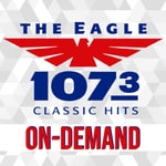 Logo of the podcast Eagle On-Demand Podcast Eagle On-Demand