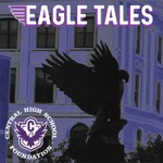Logo of the podcast Eagle Tales Podcast Eagle Tales