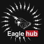 Logo of the podcast Eaglehub: PDX Advanced Clix Podcast Eaglehub: PDX Advanced Clix