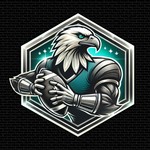 Logo of the podcast Eagles Digest Podcast Eagles Digest