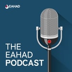 Logo of the podcast EAHAD Podcast EAHAD