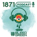 Logo of the podcast Ealing Trailfinders 1871 Podcast Podcast Ealing Trailfinders 1871 Podcast
