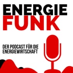 Logo of the podcast E&M Energiefunk - der Energiewirtschafts-Podcast. Podcast E&M Energiefunk - der Energiewirtschafts-Podcast.