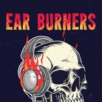 Logo of the podcast EAR BURNERS Podcast EAR BURNERS