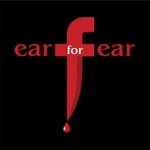 Logo of the podcast Ear for Fear Podcast Ear for Fear