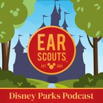 Ear Scouts Podcast Podcast Ear Scouts Podcast
