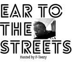 Logo of the podcast Ear To The Streets Podcast Ear To The Streets