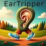 Logo of the podcast Ear Tripper Podcast Ear Tripper