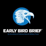 Logo of the podcast Early Bird Brief Podcast Early Bird Brief