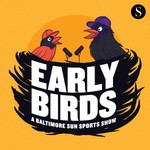 Early Birds Podcast Early Birds