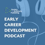 Logo of the podcast Early Career Development Podcast Podcast Early Career Development Podcast