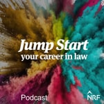 Logo of the podcast Early Careers podcast Podcast Early Careers podcast