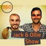 Podcast Early Careers Podcast | Jack & Ollie Show