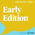 Logo of the podcast Early Edition Podcast Early Edition