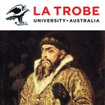 Logo of the podcast Early Imperial Russia Podcast Early Imperial Russia