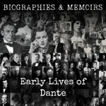 Podcast Early Lives of Dante