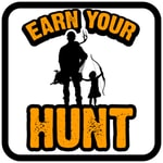 Logo of the podcast Earn Your Hunt Podcast Earn Your Hunt