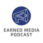 Logo of the podcast Earned Media Podcast Podcast Earned Media Podcast