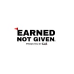 Logo of the podcast Earned Not Given Podcast Earned Not Given