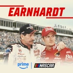 Logo of the podcast Earnhardt: NASCAR's Companion Podcast Logo of the podcast Earnhardt: NASCAR's Companion Podcast