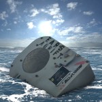 Logo of the podcast Ears Adrift Podcast Ears Adrift