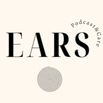 Logo of the podcast EARS PODCAST Podcast EARS PODCAST