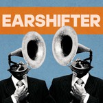 Logo of the podcast Earshifter Podcast Earshifter