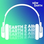 Logo of the podcast Earth 2 Air Podcast Earth 2 Air