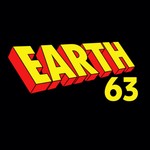 Logo of the podcast Earth - 63 Podcast Earth - 63