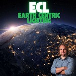 Logo of the podcast Earth Centric Lighting (ECL) Podcast Earth Centric Lighting (ECL)
