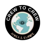 Logo of the podcast Earth Guardians Crew to Crew Podcast Earth Guardians Crew to Crew