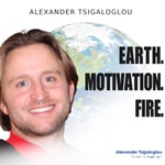 Podcast EARTH, MOTIVATION & FIRE - Podcast