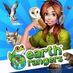 Earth Rangers Earth Rangers