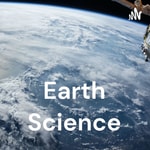 Logo of the podcast Earth Science Podcast Earth Science