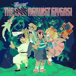 Logo of the podcast Earthbound: The Podcast Against Giygas! Podcast Earthbound: The Podcast Against Giygas!