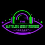 Logo of the podcast Earthling Entertainment Podcast Earthling Entertainment